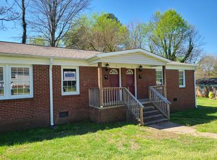 1317 Onyx St APT 2, Charlotte, NC 28216