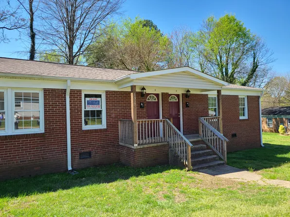 1317 Onyx St APT 2, Charlotte, NC 28216