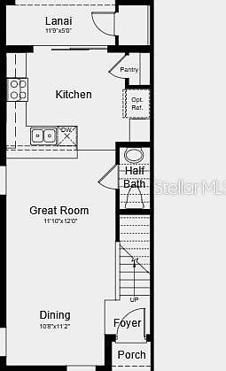 2nd image of this home