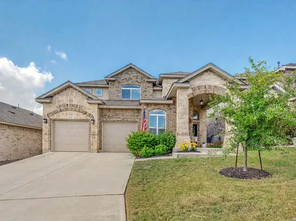 15231 Comanche Hills, San Antonio, TX 78233