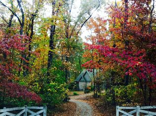 54 Tall Oaks Ln, Mountain Home, AR 72653