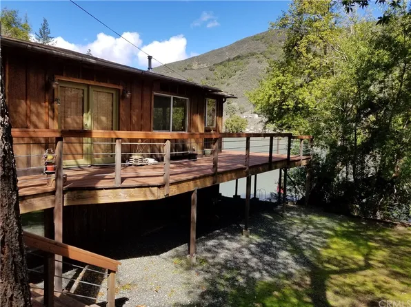 4680 Laurel Dell Rd, Upper Lake, CA 95485