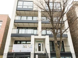 1033 S Racine Ave UNIT 3NR, Chicago, IL 60607