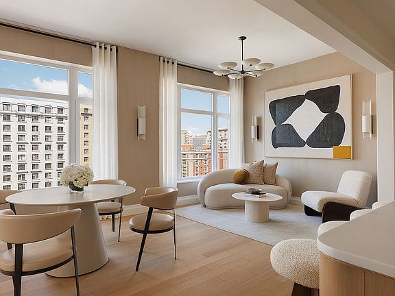 4th image of 211 W 84th St #11WEST