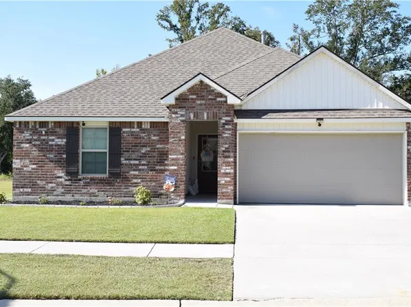 156 Pretty Acres Ave, Hahnville, LA 70057