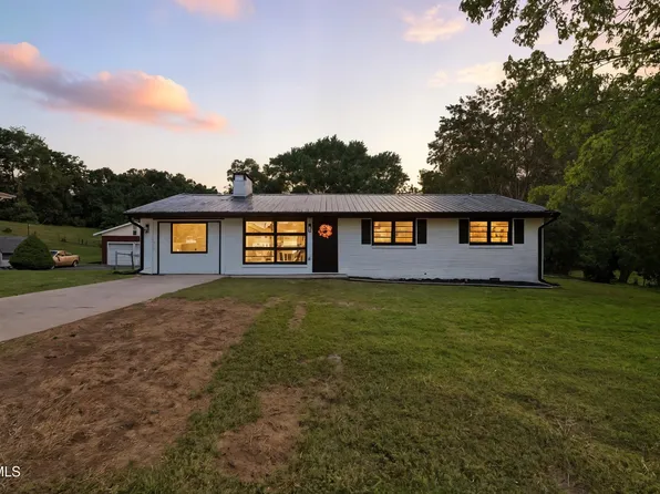 214 Florence Dr, Blountville, TN 37617