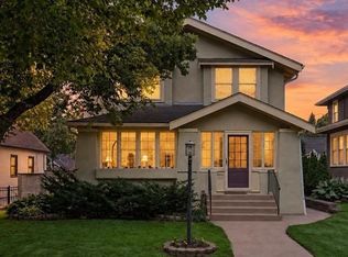1932 Cleveland St NE, Minneapolis, MN 55418