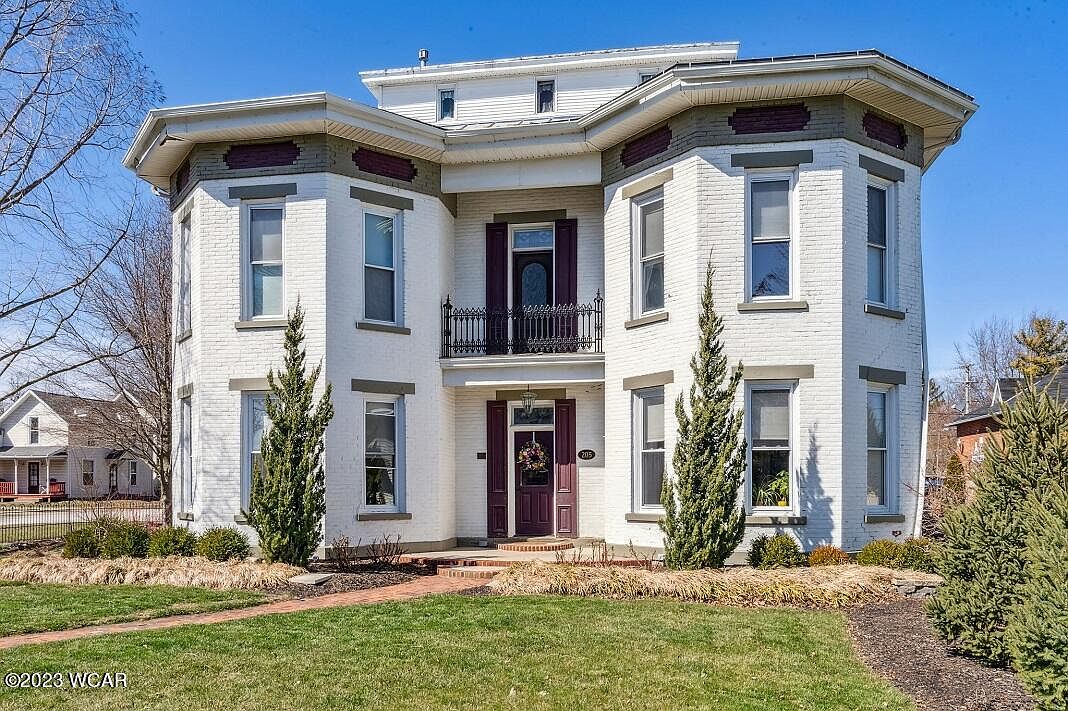 205 E Taylor St, Mount Victory, OH 43340 MLS 300660 Zillow