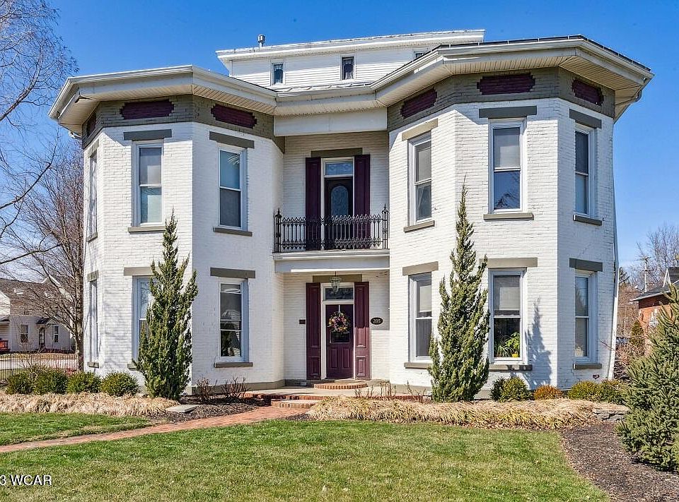205 E Taylor St, Mount Victory, OH 43340 MLS 300660 Zillow