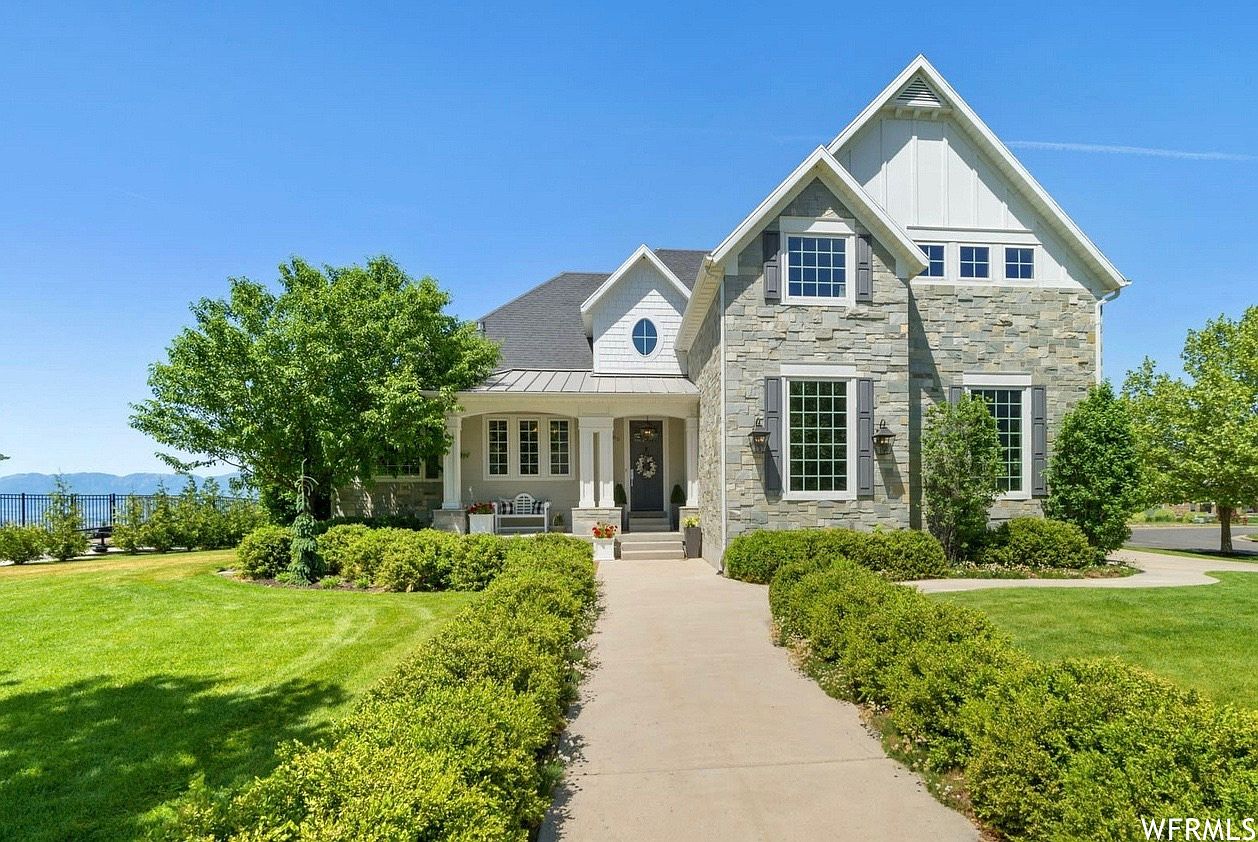 85 N 400 E, Millville, UT 84326 Zillow