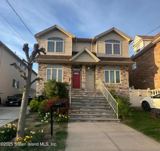 26 Norwalk Ave, Staten island, NY, 10314