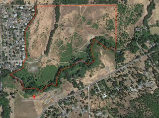 0 Wards Creek Rd, Rogue River, OR 97537