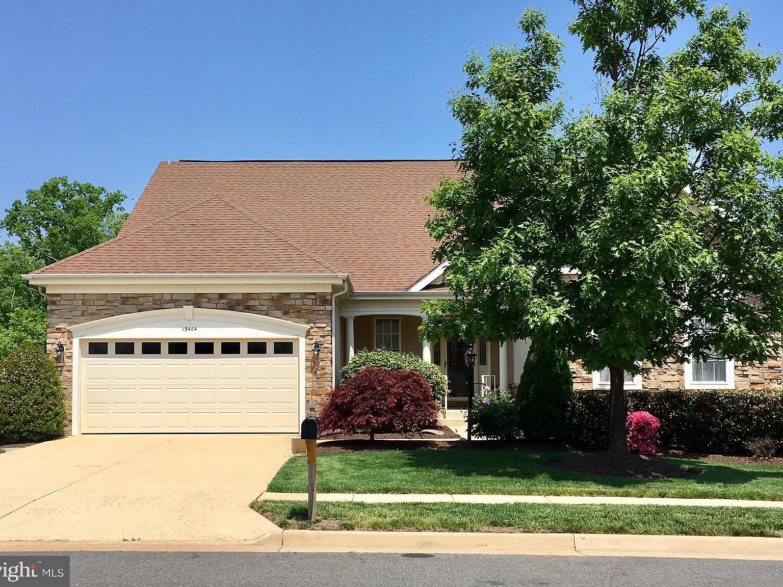 13404 Fieldstone Way, Gainesville, VA 20155 Zillow