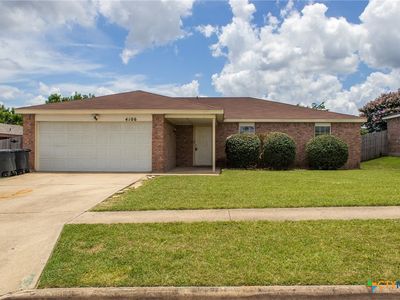 4106 Matt Ct, Killeen, TX, 76549