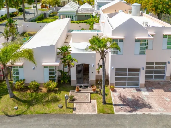 33 Palma De Mallorca #33, Dorado, PR 00646