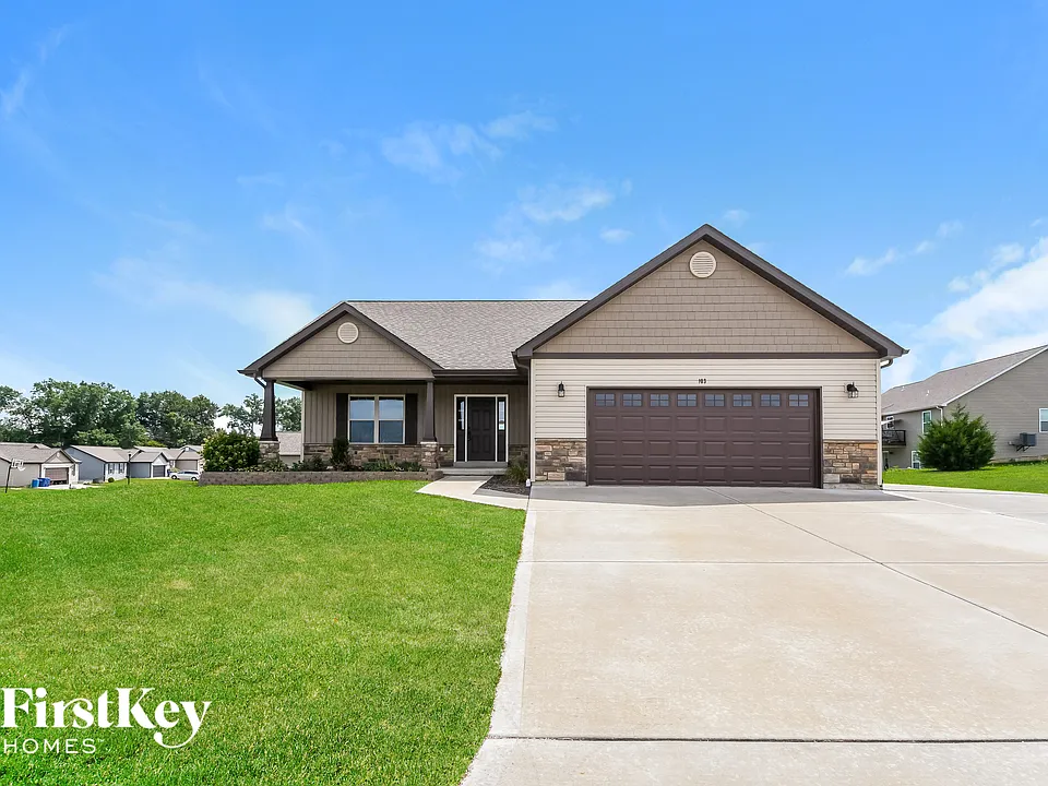 103 Hampton Dr