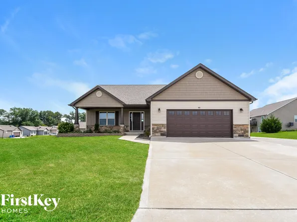 103 Hampton Dr, Troy, MO 63379