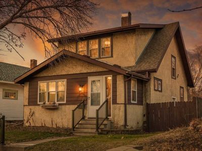1267 Reaney Ave, Saint Paul, MN, 55106