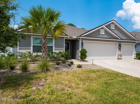 11533 RED KOI Drive, Jacksonville, FL 32226