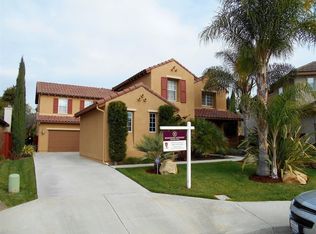 535 Chesterfield Cir, San Marcos, CA 92069