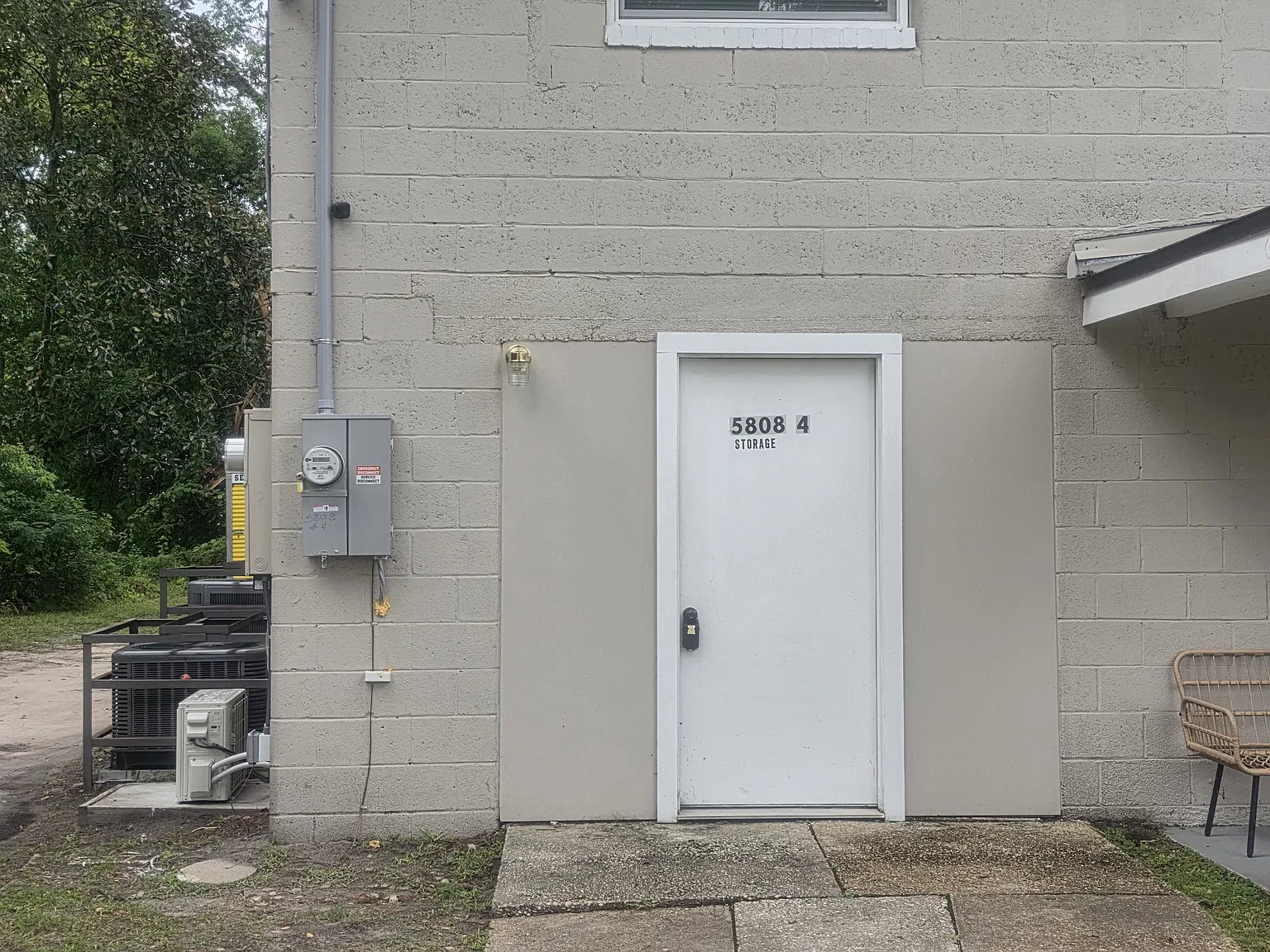 1 bed, 400 sqft, $1,000 — Photo 2