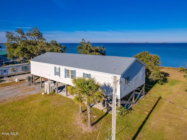 415 Lola Road, Cedar Island, NC 28520