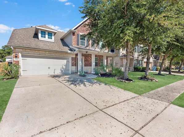 13307 Bomoseen Lake Rd, Houston, TX 77044