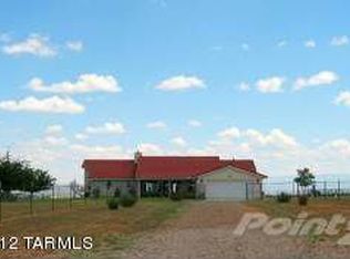 260 N Desert Rd, Pearce, AZ 85625