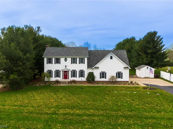 935 Paulin Rd, Poland, OH 44514