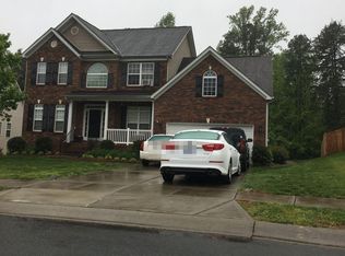 8501 Delamere Ln, Charlotte, NC 28269