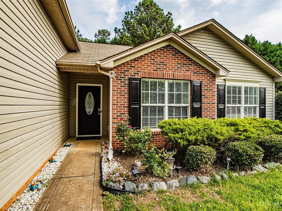 11009 Gold Pan Rd, Charlotte, NC 28215 Zillow