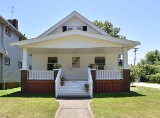 1813 Creston Ave, Cleveland, OH 44109