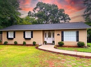313 S Lawrence Ave, Seneca, SC 29678