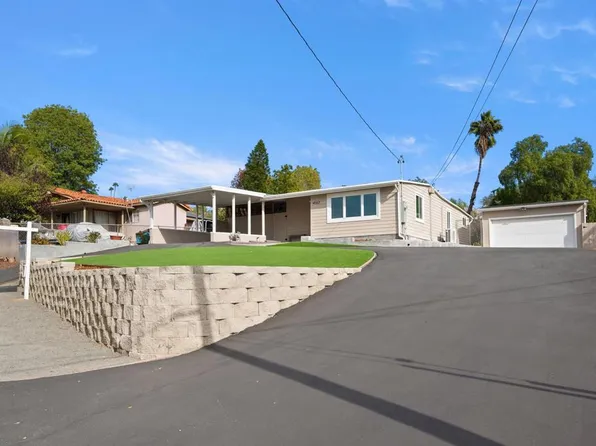 4167 N Bonita St, Spring Valley, CA 91977