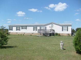 19 River Chase Dr, Hawkinsville, GA 31036