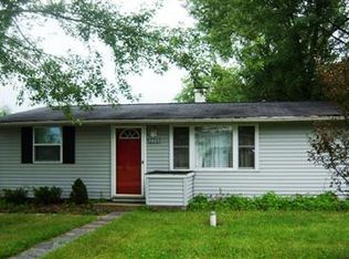 3805 W 127th Pl, Crown Point, IN 46307