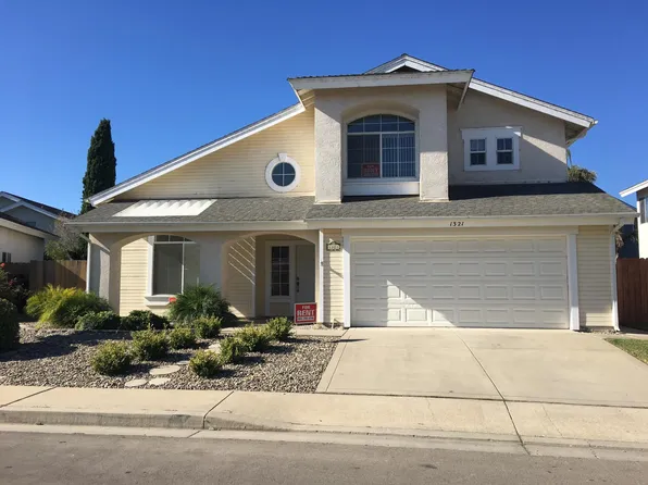 1321 Jodi Dr, Lompoc, CA 93436