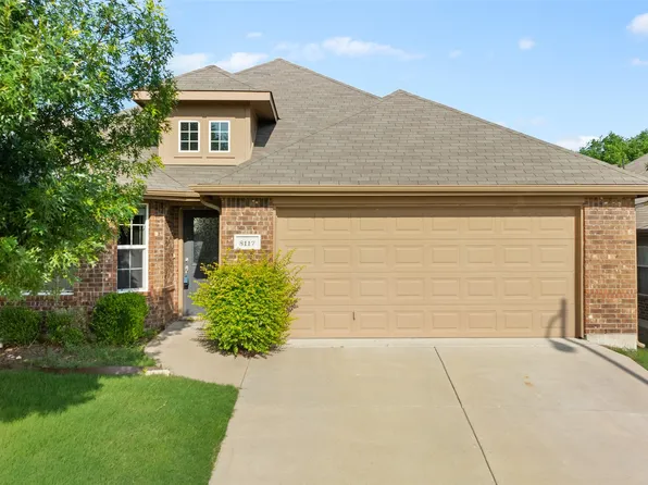 8117 Cedar Lake Ln, Fort Worth, TX 76123