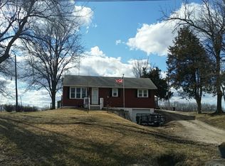 17996 State Route D, Saint Joseph, MO 64505