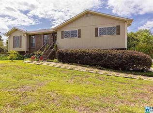 313 Hoagtown Loop, Mulga, AL 35118