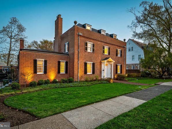 217 Wendover Rd, Baltimore, MD 21218