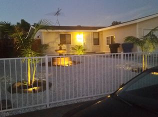 1924 Clark Mountain Rd, San Bernardino, CA 92410