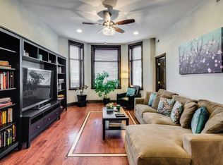 2307 N Spaulding Ave APT 3, Chicago, IL 60647