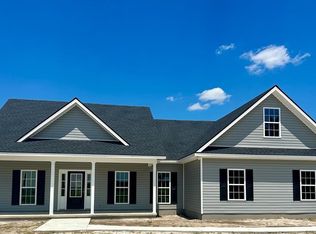 3596 Dean Still Rd, Blackshear, GA 31516