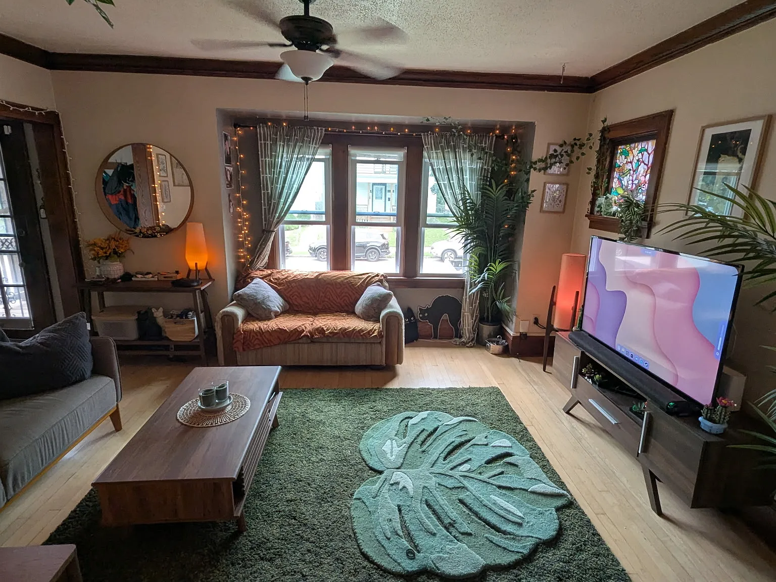 2 bed, 1200 sqft, $1,350 — Photo 3