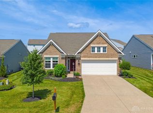 1339 Huntwick Ln, Maineville, OH 45039