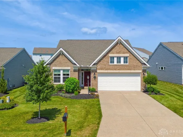 1339 Huntwick Ln, Maineville, OH 45039