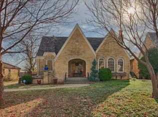 2104 NW 28th St, Oklahoma City, OK 73107