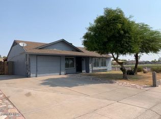 7102 W Mescal St, Peoria, AZ 85345