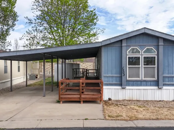 1503 Sylmar Pl #28, Loveland, CO 80537